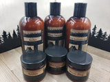General Catalog Body Emulsion