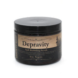 General Catalog Soft Bubbling Scrub