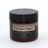 General Catalog Soft Bubbling Scrub