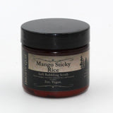 General Catalog Soft Bubbling Scrub