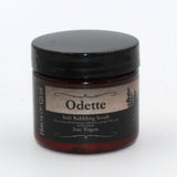 General Catalog Soft Bubbling Scrub