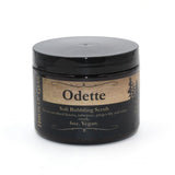 General Catalog Soft Bubbling Scrub