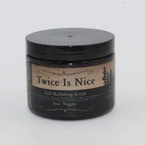 General Catalog Soft Bubbling Scrub