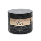General Catalog Soft Bubbling Scrub